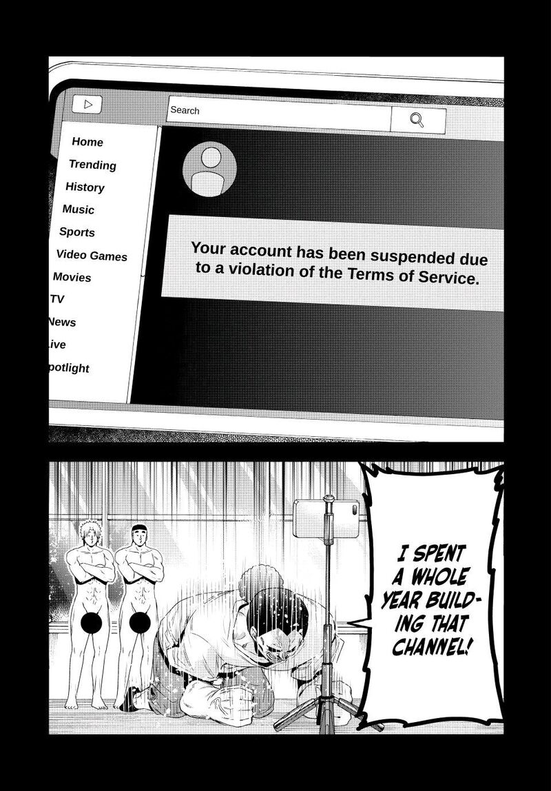 Grand Blue Dreaming Manga Chapter 84 page 28 - Reminiscence