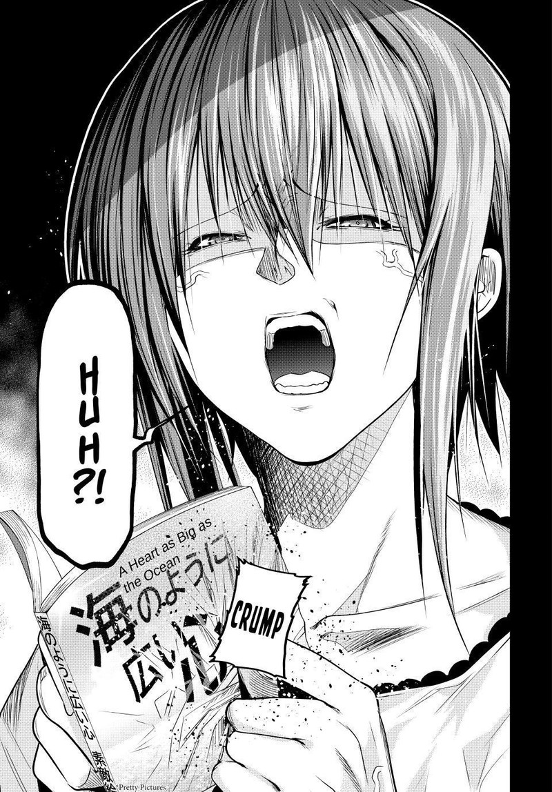 Grand Blue Dreaming Manga Chapter 85 page 17 - Halloween