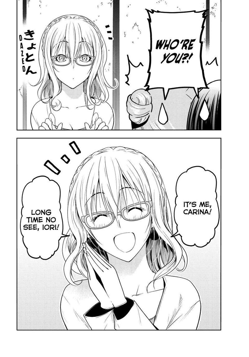 Grand Blue Dreaming Manga Chapter 88 page 16 - Assassin