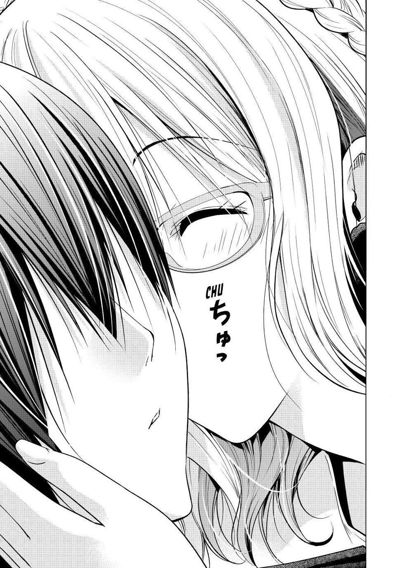 Grand Blue Dreaming Manga Chapter 88 page 37 - Assassin