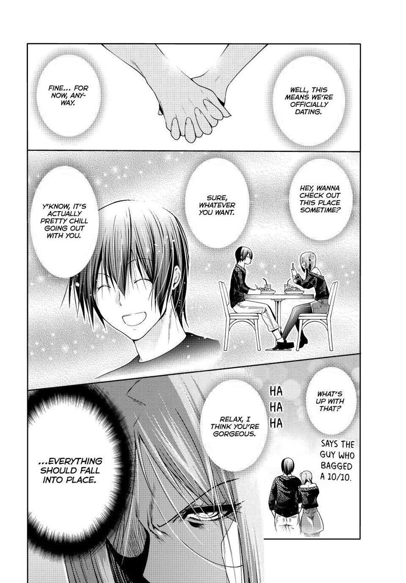 Grand Blue Dreaming Manga Chapter 88 page 5 - Assassin