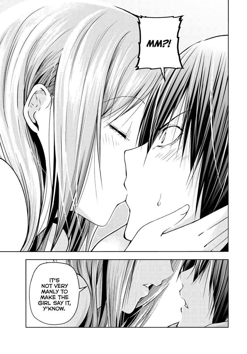 Grand Blue Dreaming Manga Chapter 88 page 8 - Assassin