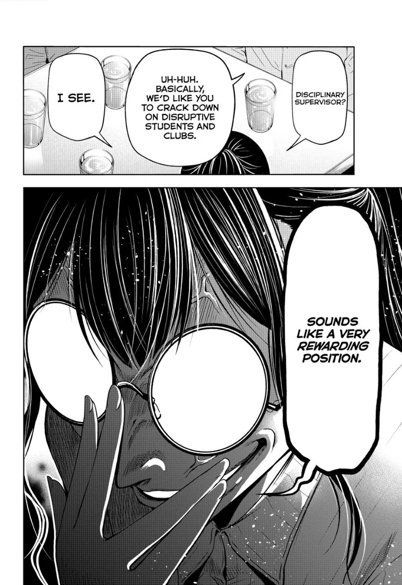 Grand Blue Dreaming Manga Chapter 90 page 28 - Presentation