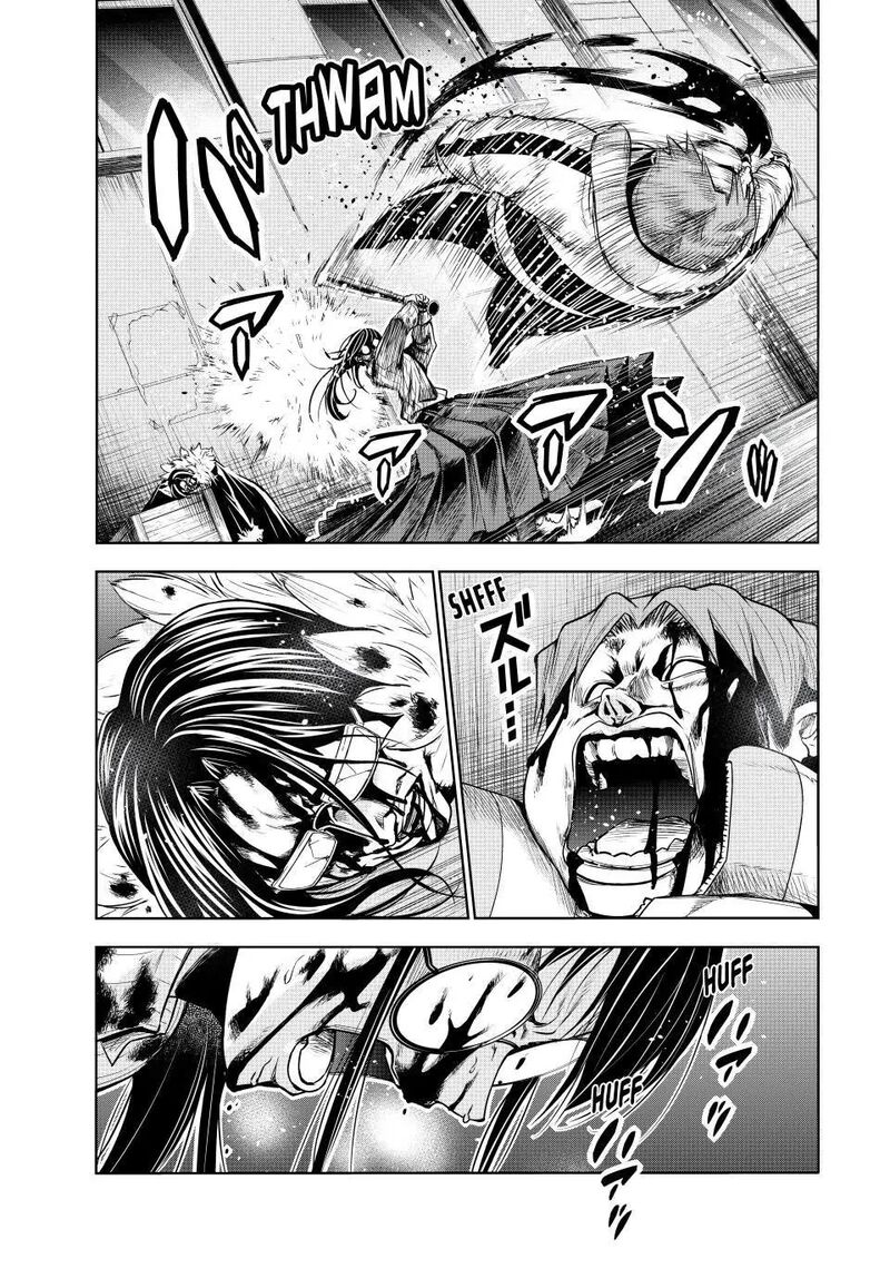 Grand Blue Dreaming Manga Chapter 92 page 46 - Izu Fall Festival!