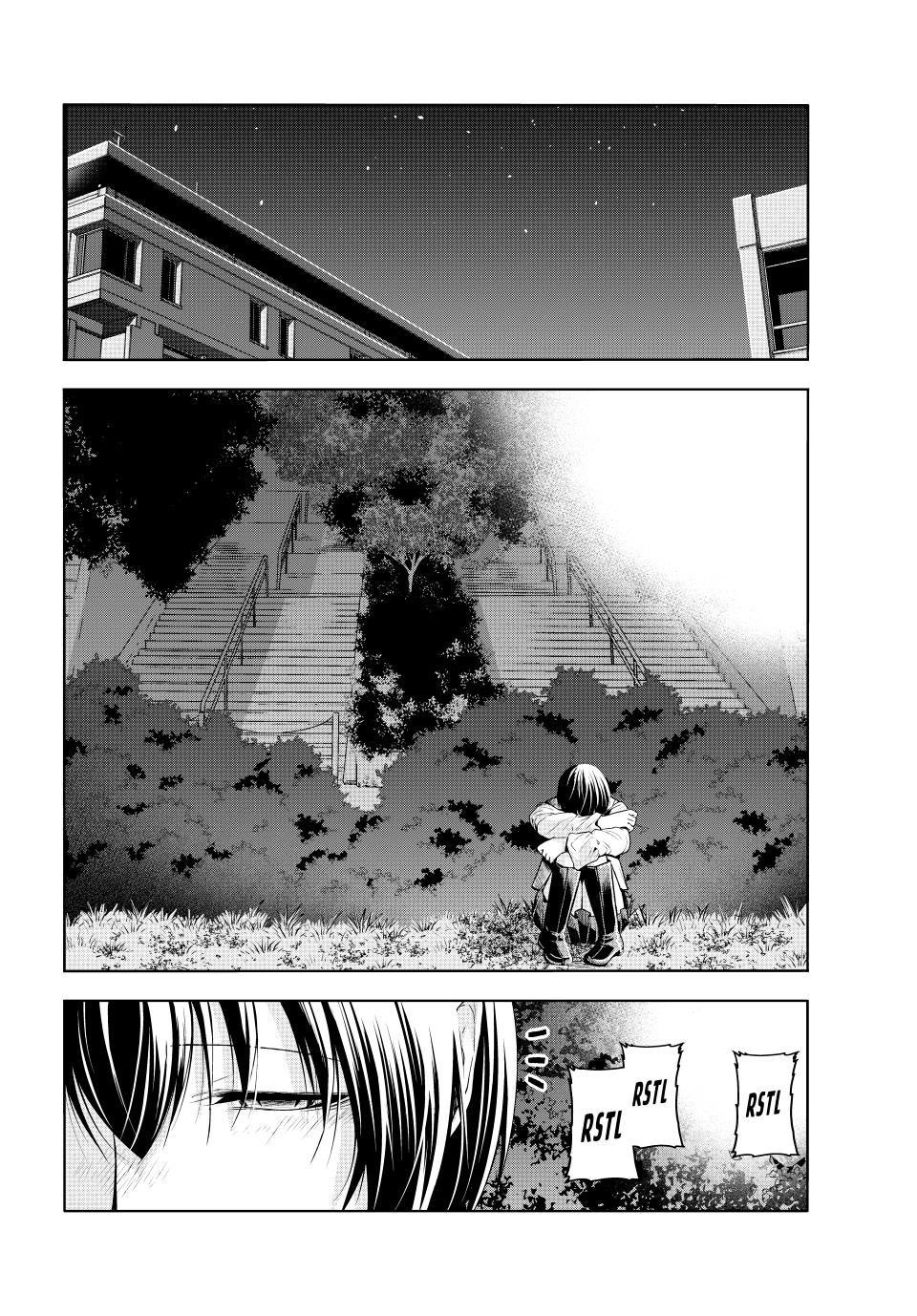 Grand Blue Dreaming Manga Chapter 94 page 36 - Answer