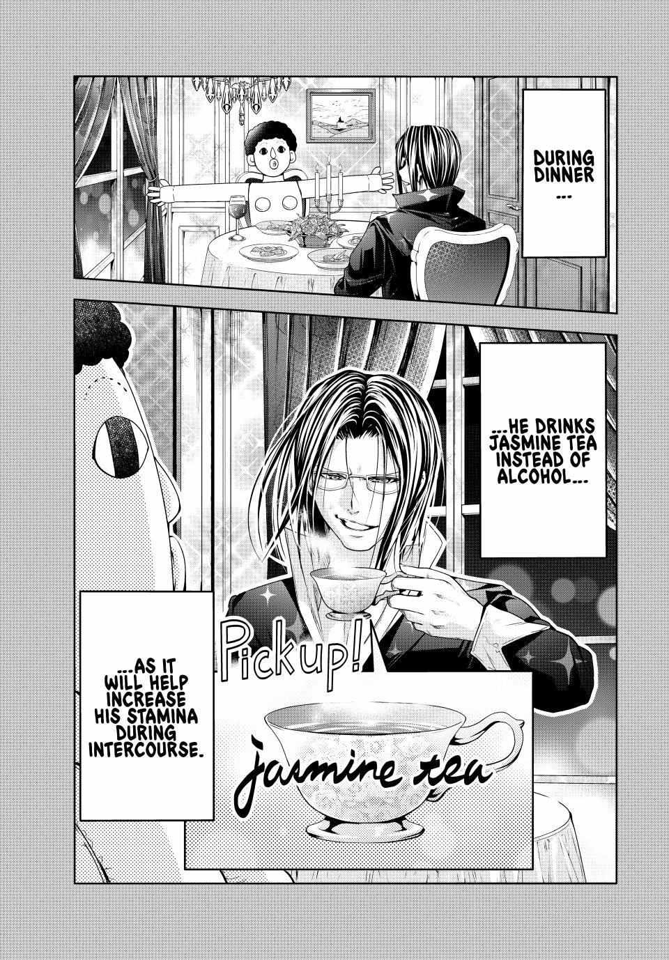 Grand Blue Dreaming Manga Chapter 96 page 29 - Collective Inteligence