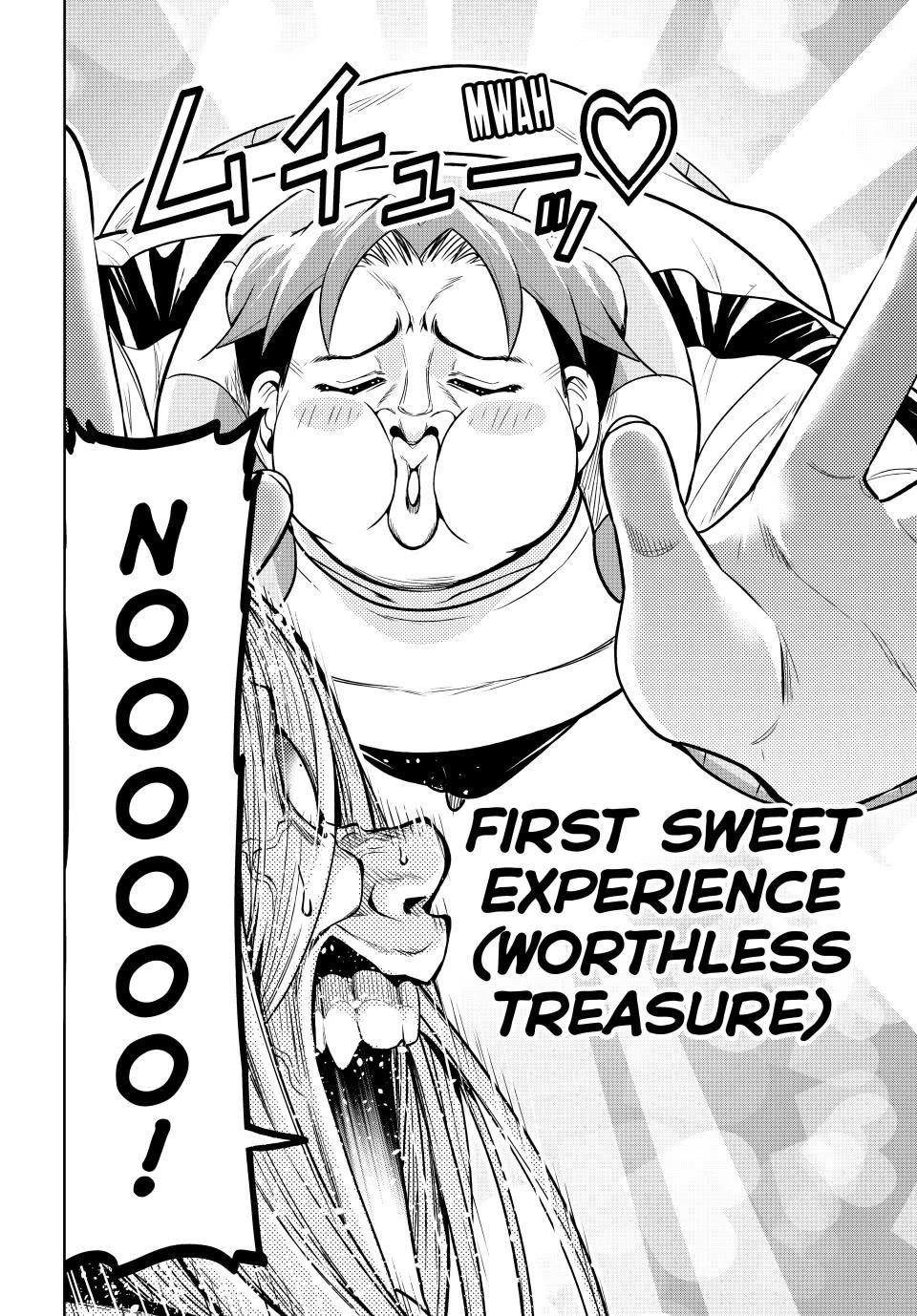 Grand Blue Dreaming Manga Chapter 98 page 21 - Risk Factor